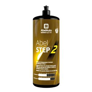 204302-kroppspolerande-kram-abel-auto-step-2-1l-abrasivite-50-brillance-70-francaise-gron-1-l