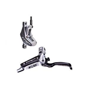 abhd000788-vansterhandtag-for-mountainbike-bromsning-trp-dhr-evo-silver-1900-mm-slang