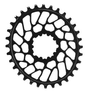 718809-oval-aluminiumbricka-absolute-black-direct-mount-bb30-sram-1-x-10-12-v-30-t-svart-tu