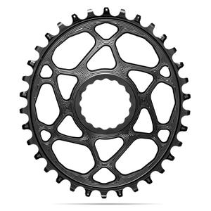 718842-oval-aluminiumbricka-med-kedja-absolute-black-direct-mount-offset-148-boost-sram-34-t-svart-3-mm