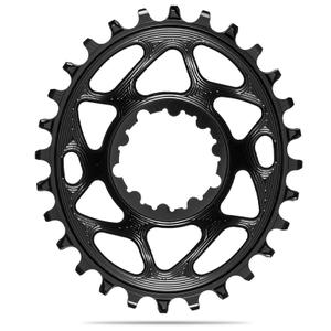 718843-oval-aluminiumbricka-absolute-black-direct-mount-offset-sram-1-x-10-12-v-28-t-svart-6-mm