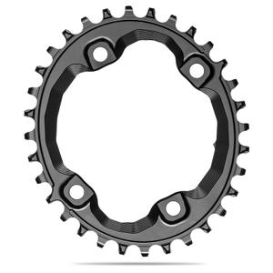 718948-asymmetrisk-4-armad-aluminiumbricka-oval-skruv-ingar-absolute-black-96-bcd-shim-xt-m8000-32-t-svart-tu