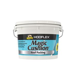 9513010000000-hovvard-for-hastar-absorbine-magic-cushion-vit-bla-1-8-kg