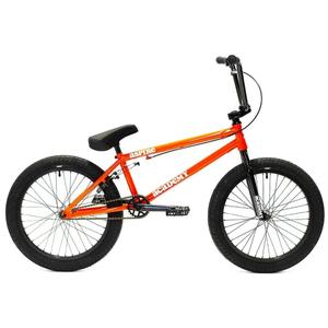 i04-022g2t-cykel-academy-bikes-aspire-sakerhetsorange-20-pouces-150-168-cm
