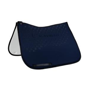 ac874-deepblue-black-dressyrschabrak-for-hast-med-bambu-fiberkudde-under-acavallo-lycra-gel-grip-deepblue-black-tu