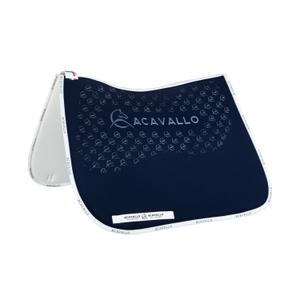 ac874-deepblue-white-dressyrschabrak-for-hast-med-bambu-fiberkudde-under-acavallo-lycra-gel-grip-deepblue-white-tu