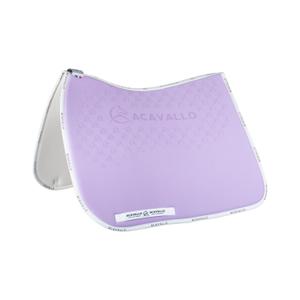 ac874-lilla-white-dressyrschabrak-for-hast-med-bambu-fiberkudde-under-acavallo-lycra-gel-grip-lilla-white-tu