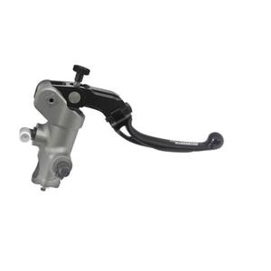 cy022-c-nrst-radial-huvudbromscylinder-med-kort-fallbar-spak-accossato-prs-brembo-110-a263-10-19rcs-silver-svart-19x17-18-19-mm