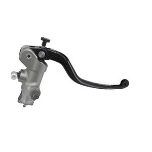 cy023-l-18-rst-radial-huvudbromscylinder-med-lang-havarm-accossato-silver-svart