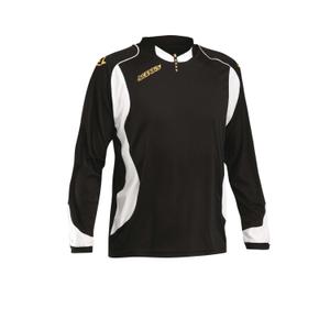 0012181-090-sweatshirt-acerbis-4-etoiles-svart