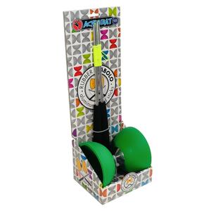 eu515720-diabolo-set-med-aluminiumstavar-acrobat-gron-12-cm
