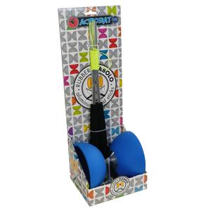 eu515723-diabolo-set-med-aluminiumstavar-acrobat-svart-12-cm