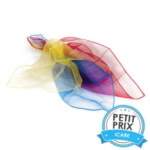 jafp-scarf-set-acrobat-x3-bla-rod-gul-40x40-cm