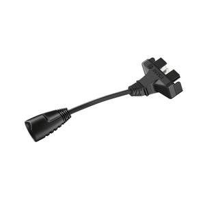 197898-adapter-for-batteriladdare-bosch-classic-svart-6-ah