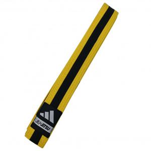 bjjb-kk0001c0811-brasilianskt-jiu-jitsu-balte-for-barn-adidas-gul-svart
