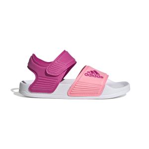 h06445-sandaler-for-barn-adidas-adilette-vit-rosa