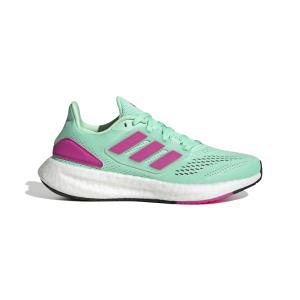hq8577-loparskor-for-kvinnor-adidas-pureboost-2022-23-gron-rosa