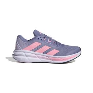 id8742-loparskor-for-kvinnor-adidas-questar-3-silverviolett-pink-spark-silver-dawn