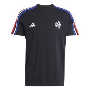 jd4187-los-t-shirt-france-essential-fit-3-stripes-svart