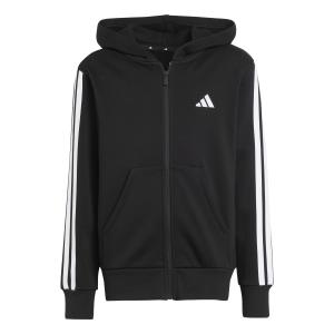 jd6494-hoodie-med-dragkedja-for-barn-adidas-essentials-svart-vit