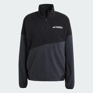je1355-fleece-for-kvinnor-adidas-terrex-climawarm-svart-kol