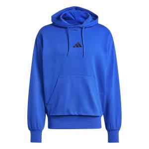 je3800-sweatshirt-med-huva-adidas-essentials-feelcozy-fleece-royblu-svart