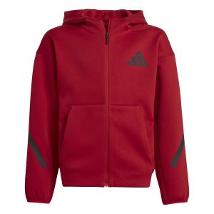 jf8957-sweatshirt-med-huva-for-barn-adidas-z-n-e-tepore-svart