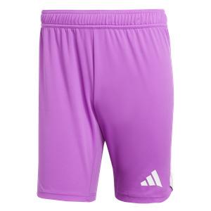 ji5966-short-med-liten-logga-adidas-tiro-25-pro-purbur