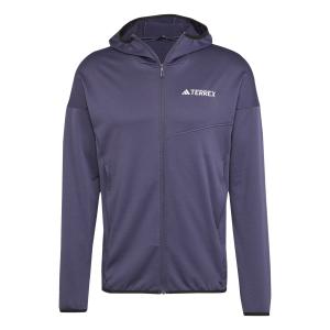 jm0112-fleecejacka-med-huva-adidas-terrex-xperior-climawarm-shanav