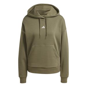 jn1857-sweatshirt-med-huva-for-kvinnor-adidas-essentials-small-logo-feel-cozy-olistr-vit