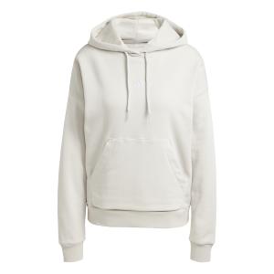 jn1863-sweatshirt-med-huva-for-kvinnor-adidas-essentials-small-logo-feel-cozy-wonalu-white