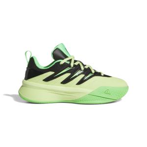 jp7658-basketskor-for-barn-adidas-dame-certified-3-pullim-cblack-scrgrn