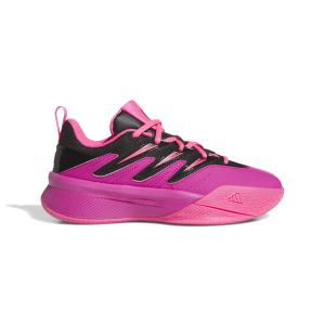 jp7660-basketskor-for-barn-adidas-dame-certified-3-lucfuc-cblack-lucpnk