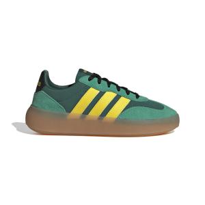 jq8852-utbildare-for-barn-adidas-barreda-decode-cgreen-yellow-cougrn