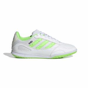 jr5402-fotbollsskor-for-barn-adidas-super-sala-competition-iii-indoor-ftwwht-limbur-cblack