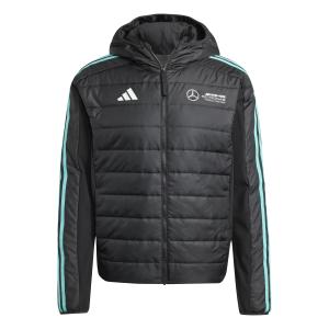 jv5433-jacka-med-huva-adidas-mercedes-amg-petronas-formula-one-team-dna-svart-vit