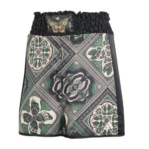 jw4481-shorts-for-kvinnor-adidas-x-farm-premium-black-amagrn-sanstr