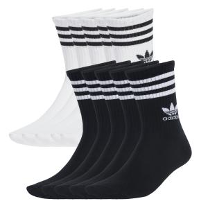 jy0231-strumpor-adidas-3-stripes-x10-vit-svart