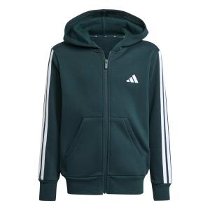 jy4978-luvtroja-med-dragkedja-for-barn-adidas-essentials-aurora-ivy-white