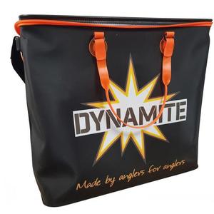 ady070507-vaska-dynamite-baits-eva-keepnet-svart-orange-tu