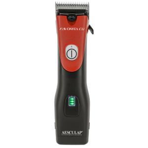 gt234-sr-grasklippare-med-1-batteri-aesculap-favorita-cli-svart-rod-tu