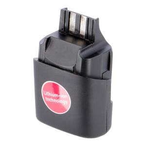 gt821-reservbatteri-for-grasklippare-aesculap-econom-cl-svart-3500-mah