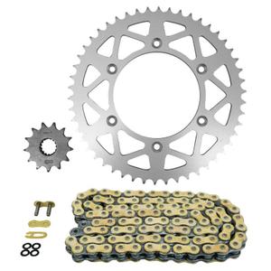 160571-kedjesats-for-motorcykel-afam-ktm-250-exc-2005-2017-exc-factory-2005-exc-racing-2005-2006-exc-tpi-2018-2020-520-13x50-silver-116-lankar