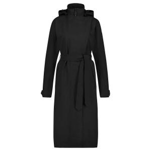 43500200-000-0-lang-vattentat-jacka-for-kvinnor-agu-trench-coat-svart