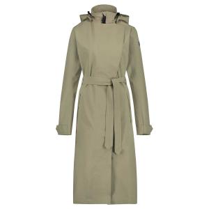 43500200-562-0-lang-vattentat-jacka-for-kvinnor-agu-trench-coat-gron