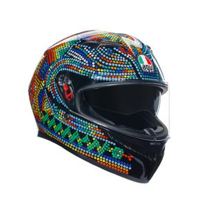2118381001-001-helhjalm-for-motorcykel-agv-k3-rossi-winter-test-2018-rossi-vintertest-2018