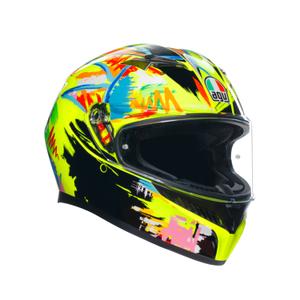 2118381001-003-helhjalm-for-motorcykel-agv-k3-e2206-rossi-winter-test-2019-rossi-vintertest-2019