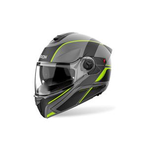 ai45a13spklyc-modular-motorcykelhjalm-airoh-specktre-leaf-gul-matt