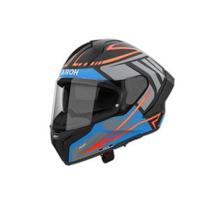 ai47a13111rdc-helhjalm-for-motorcykel-airoh-matryx-rider-morkbla