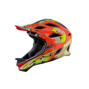 sew32-motocrosshjalm-airoh-se101-war-krigsorange-glansig